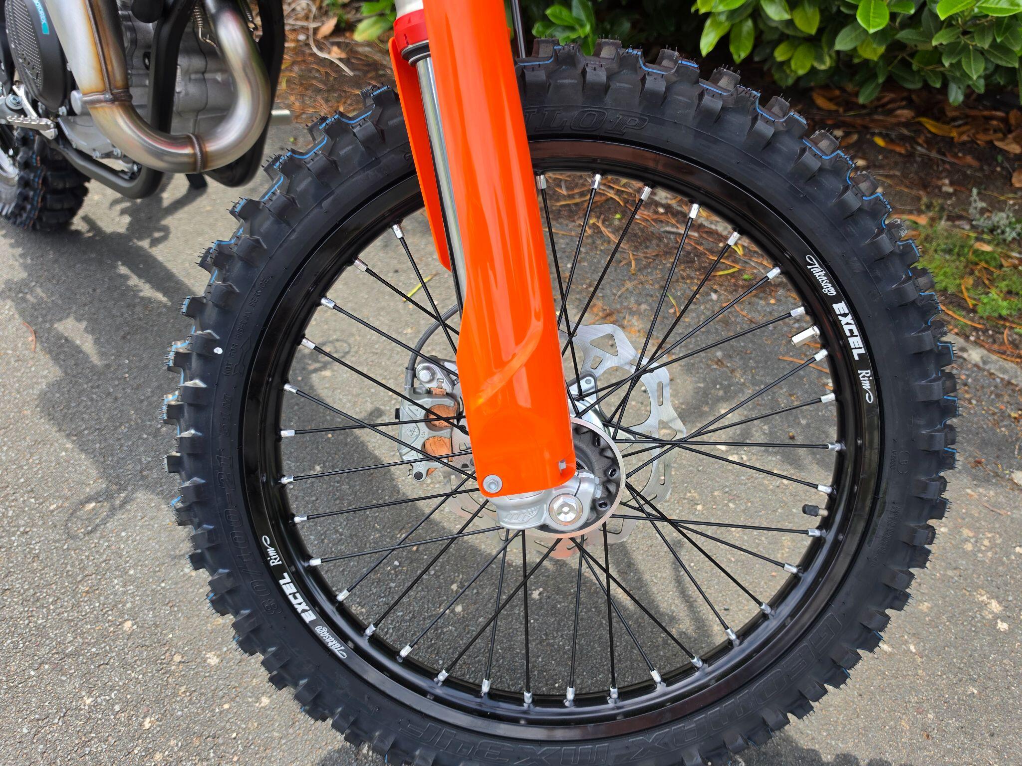 KTM 
